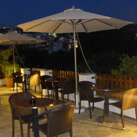 Golden Sun Hotel Кокари Екстериор снимка