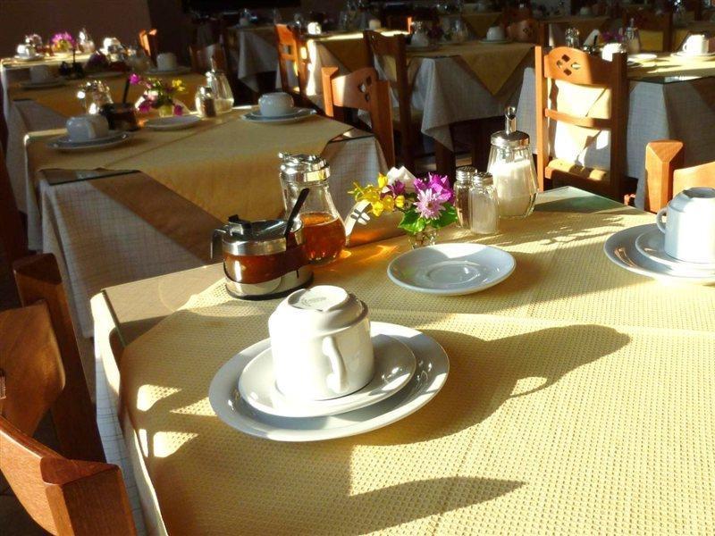 Golden Sun Hotel Кокари Екстериор снимка