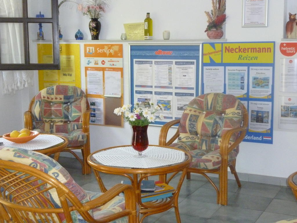 Golden Sun Hotel Кокари Екстериор снимка
